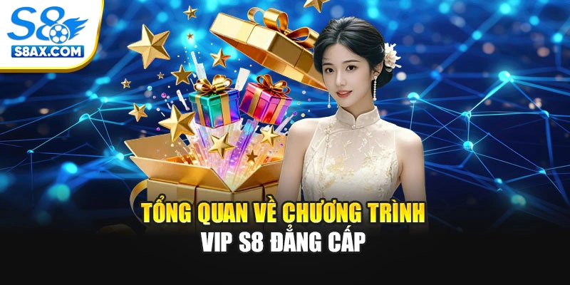 Tổng quan về chương trình VIP S8 đẳng cấp